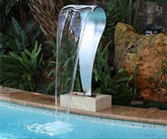 Swimming Pool Cleaning Equipment in Kharghar
